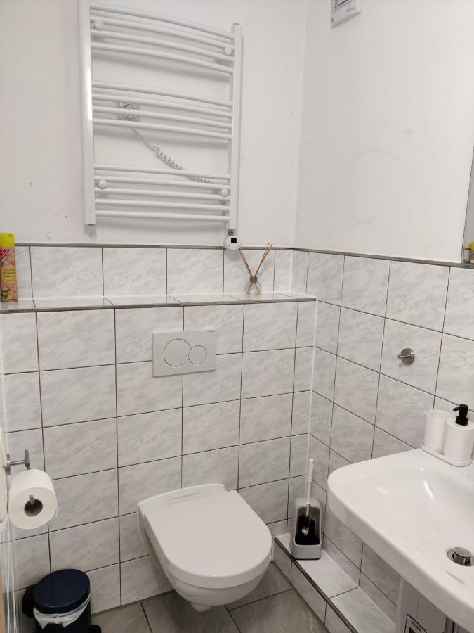 Fewo Peda Nord Norderstedt Zewnętrze zdjęcie