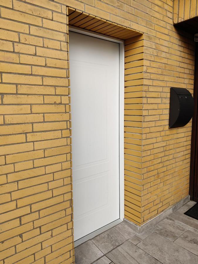 Fewo Peda Nord Norderstedt Zewnętrze zdjęcie
